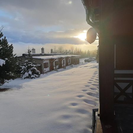 Apartamento Apartmán Dračí štít Vysoké Tatry Exterior foto